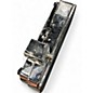 Used Fender FUZZ WAH Effect Pedal