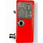 Used Xotic SUPER SWEET Effect Pedal