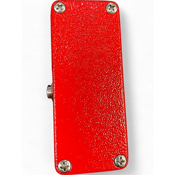 Used Xotic SUPER SWEET Effect Pedal