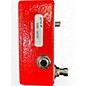 Used Xotic SUPER SWEET Effect Pedal