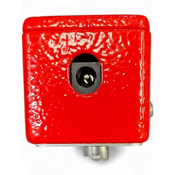 Used Xotic SUPER SWEET Effect Pedal