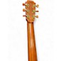 Used 1990s Lowden 025 cedar Acoustic Electric Guitar