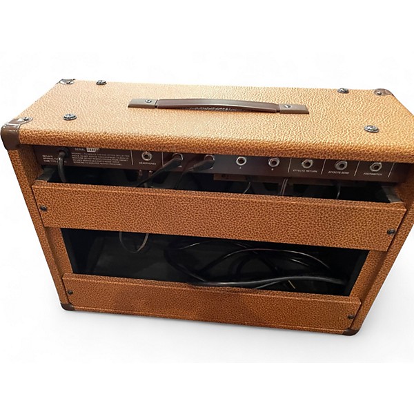 Used Guild G500 Acoustic Guitar Combo Amp