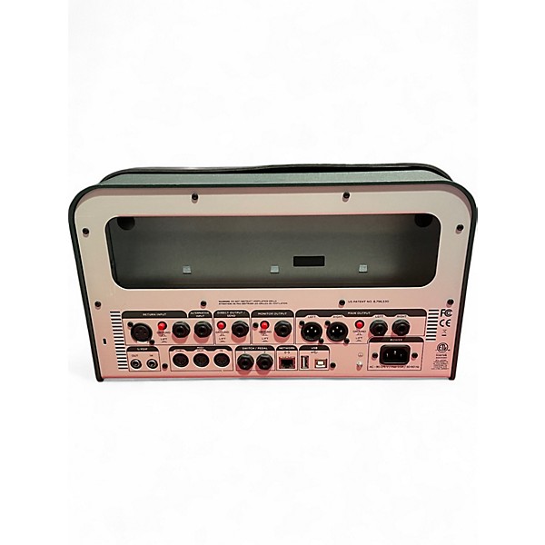 Used Kemper Profiling Amplifier Non Powered Solid State