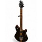 Used EVH Wolfgang Standard Natural Solid Body Electric Guitar thumbnail