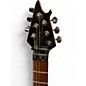 Used EVH Wolfgang Standard Natural Solid Body Electric Guitar