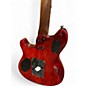 Used EVH Wolfgang Standard Natural Solid Body Electric Guitar