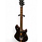 Used EVH Wolfgang Standard Natural Solid Body Electric Guitar
