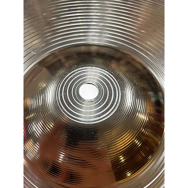 Used SABIAN 18in B8X Rock Crash Cymbal