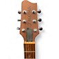Used Tacoma chief Maple Acoustic Guitar