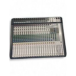 Used Soundcraft SIGNATURE 22 Unpowered Mixer