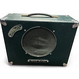 Used Trace Elliot Velocette Tube Guitar Combo Amp