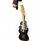 Used Michael Kelly             Used Michael Kelly Custom Collection Burl 60  BURL Solid Body Electric Guitar