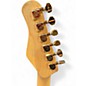 Used Michael Kelly             Used Michael Kelly Custom Collection Burl 60  BURL Solid Body Electric Guitar