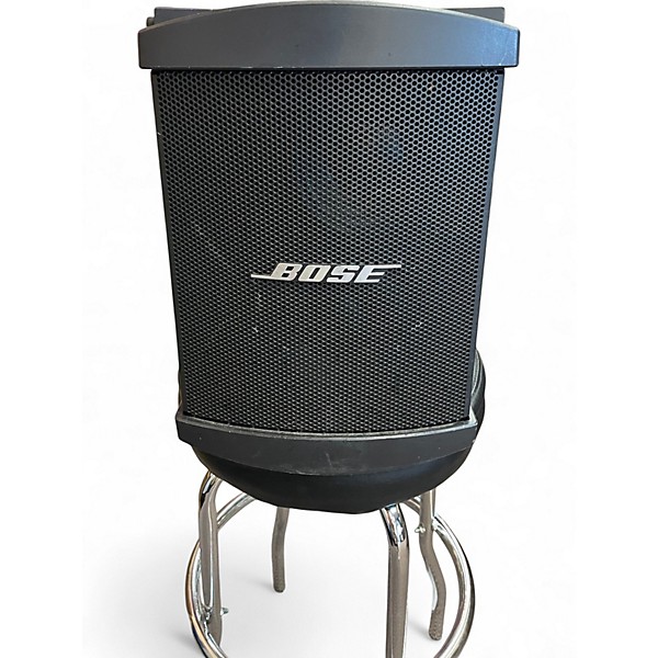 Used Bose B1 Bass Module Unpowered Subwoofer