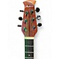 Used Applause ae44II-5 Black Acoustic Electric Guitar