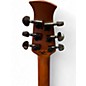 Used Applause ae44II-5 Black Acoustic Electric Guitar