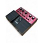 Used BOSS RC20XL Loop Station XL Twin Pedal