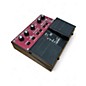 Used BOSS RC20XL Loop Station XL Twin Pedal