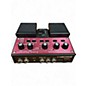 Used BOSS RC20XL Loop Station XL Twin Pedal