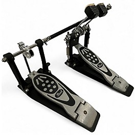 Used Pearl P-122TW Double Bass Drum Pedal