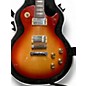 Used Gibson Les Paul Studio Cherry Sunburst Solid Body Electric Guitar