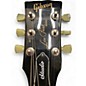 Used Gibson Les Paul Studio Cherry Sunburst Solid Body Electric Guitar