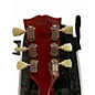 Used Gibson Les Paul Studio Cherry Sunburst Solid Body Electric Guitar