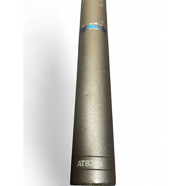 Used Audio-Technica AT835B Condenser Microphone