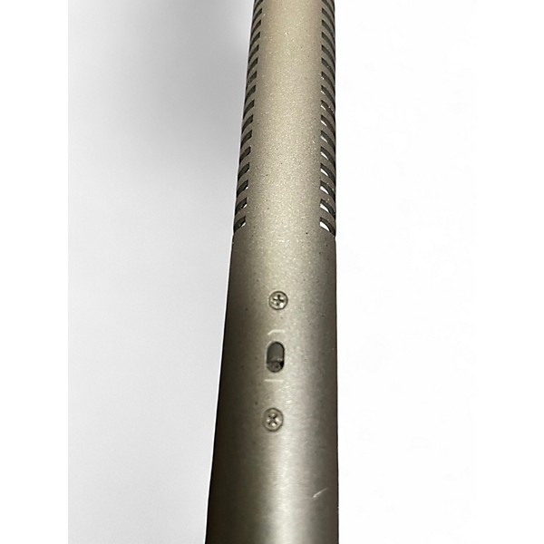 Used Audio-Technica AT835B Condenser Microphone