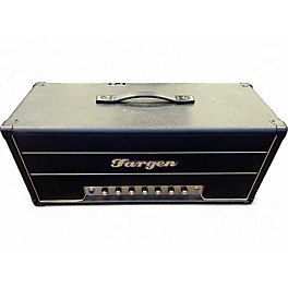 Used Fargen Amps Mini Plex MKII Tube Guitar Amp Head