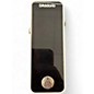 Used D'Addario CHROMATIC TUNER Tuner Pedal thumbnail