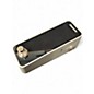 Used D'Addario CHROMATIC TUNER Tuner Pedal
