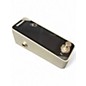Used D'Addario CHROMATIC TUNER Tuner Pedal