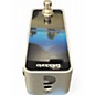 Used D'Addario CHROMATIC TUNER Tuner Pedal