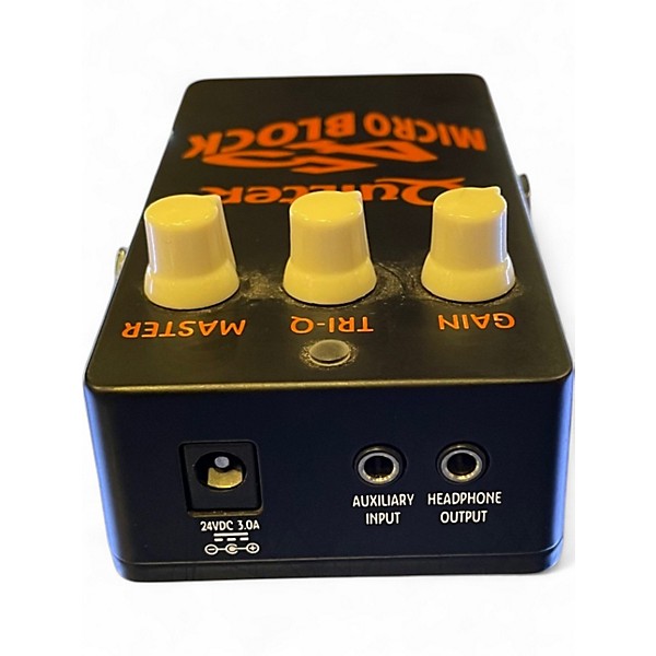 Used Quilter Labs MICRO BLOCK 45 Battery Powered Amp