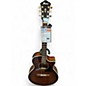 Used Ibanez AE340FMH 2 Color Sunburst Acoustic Electric Guitar thumbnail