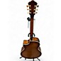 Used Ibanez AE340FMH 2 Color Sunburst Acoustic Electric Guitar