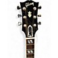 Used Gibson Custom Shop Dove Viper Blue Acoustic Electric Guitar