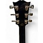 Used Gibson Custom Shop Dove Viper Blue Acoustic Electric Guitar