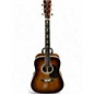 Used Martin D41 Ambertone Acoustic Guitar thumbnail