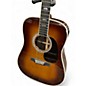 Used Martin D41 Ambertone Acoustic Guitar