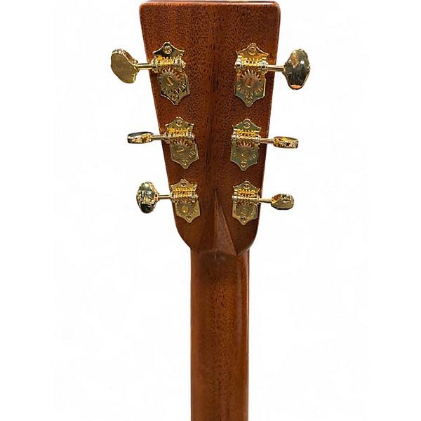 Used Martin D41 Ambertone Acoustic Guitar