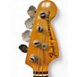 Vintage 1978 Fender musicmaster bass Olympic White Electric Bass Guitar thumbnail