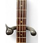 Vintage 1978 Fender musicmaster bass Olympic White Electric Bass Guitar