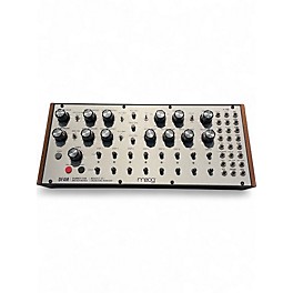 Used Moog DFAM Synthesizer