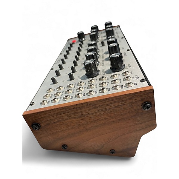 Amazon.com: MOOG DFAM Semi-Modular Analog Percussion