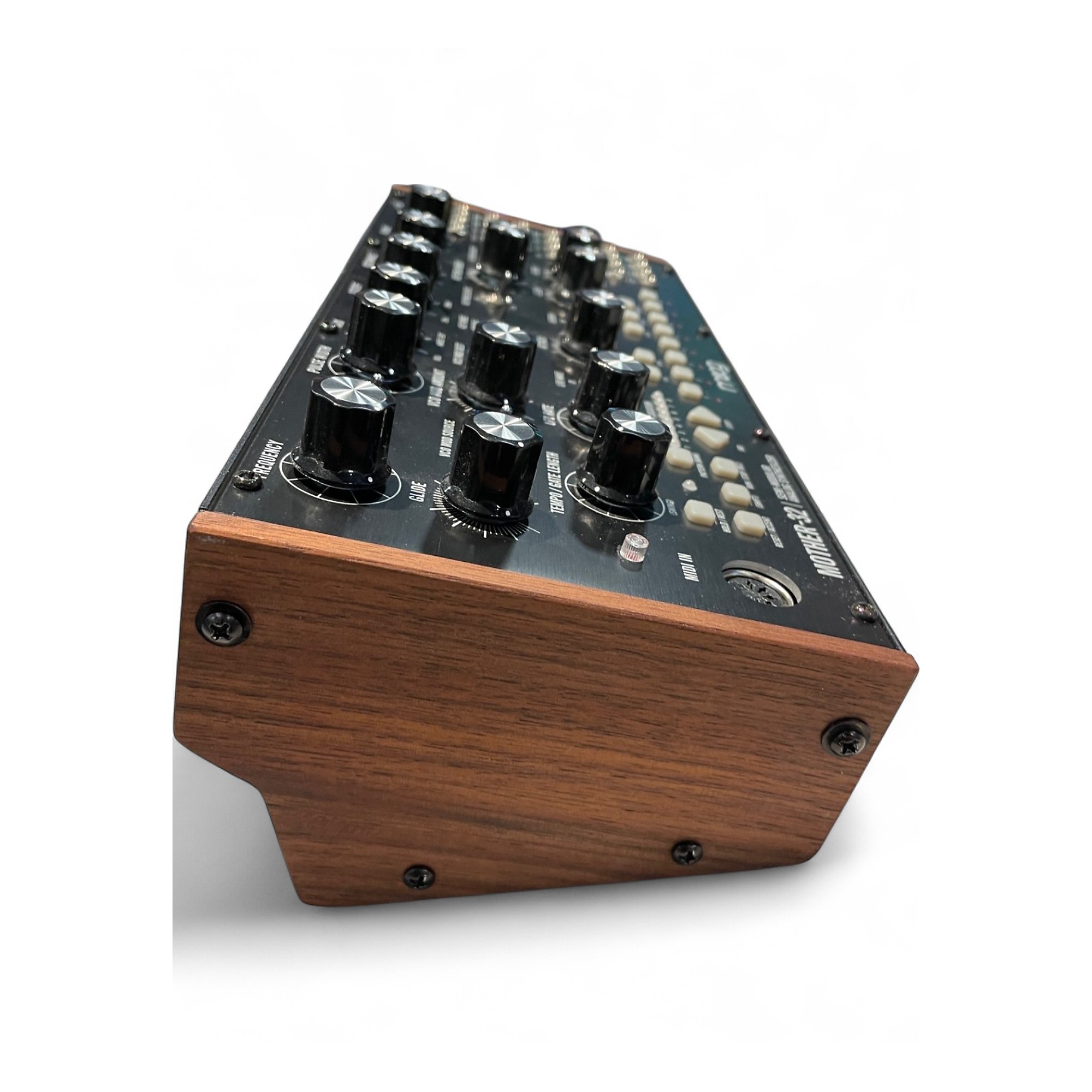 Used Moog Mother-32 Synthesizer | Guitar Center