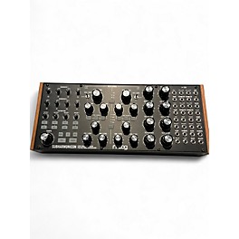 Used Moog Subharmonicon Synthesizer
