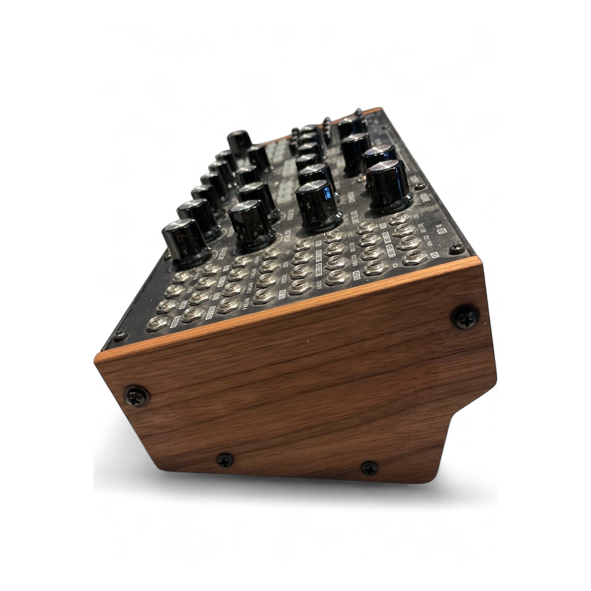 Amazon.com: MOOG Subharmonicon Semi-Modular Analog